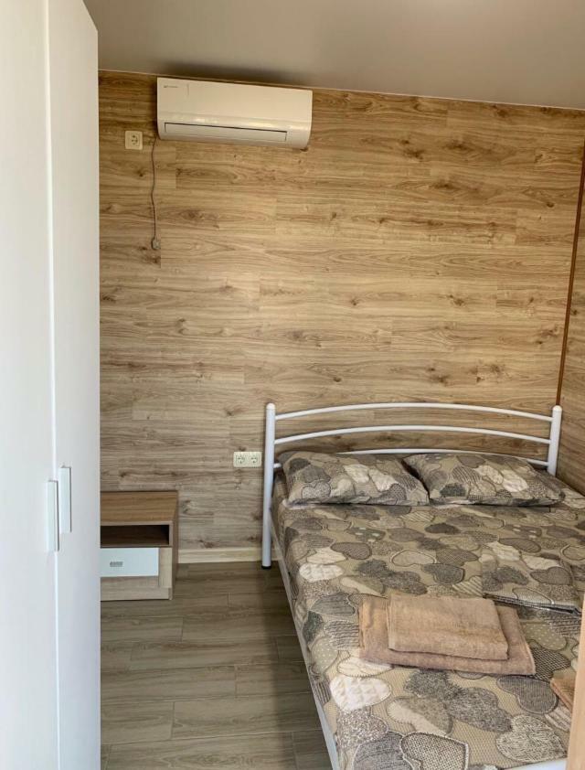 Курортный Комплекс Водолей 普里莫斯科耶 外观 照片