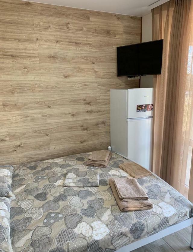 Курортный Комплекс Водолей 普里莫斯科耶 外观 照片